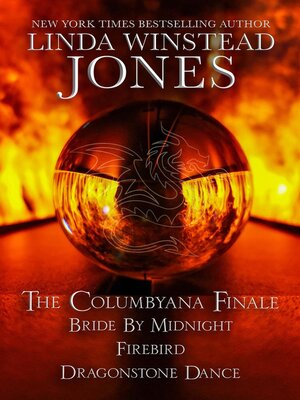 cover image of The Columbyana Finale